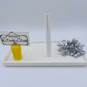 LANCOME Cils Booster XL Vitamin-Infused Mascara Primer, NEW - Full Size 0.19 oz.